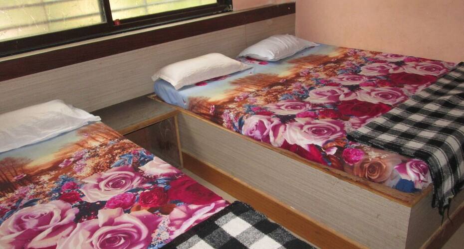 Sai Atharva Guest House, Shirdi 1